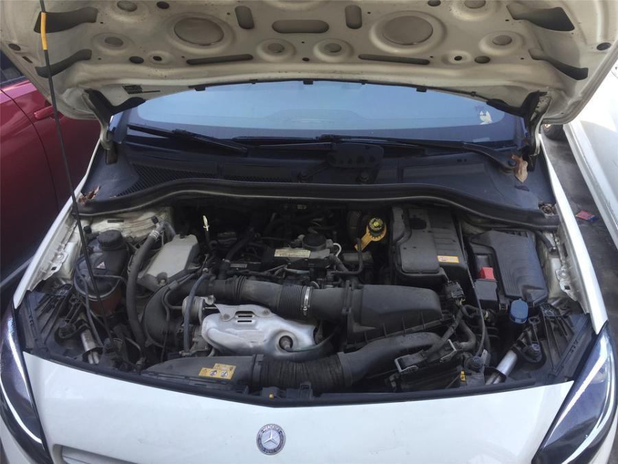 拍卖成功!浙江省温州市一辆车牌浙C687EY梅赛德斯奔驰牌小型汽车