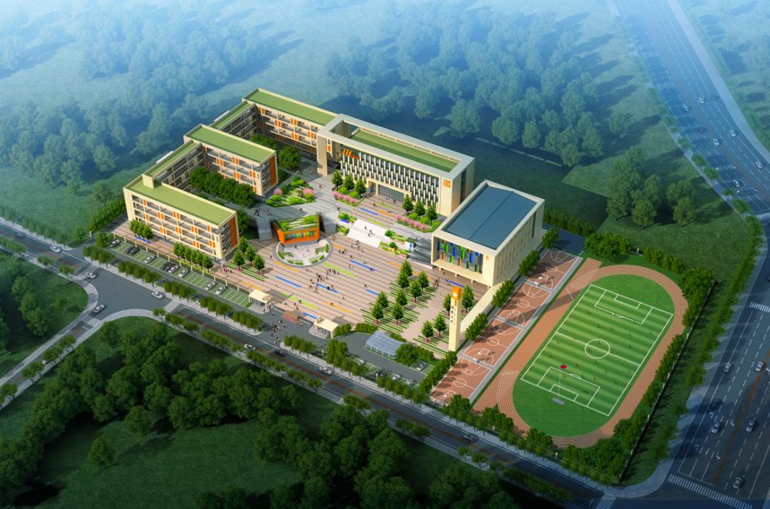 长沙在建和准备建的学校,长沙学校最新规划