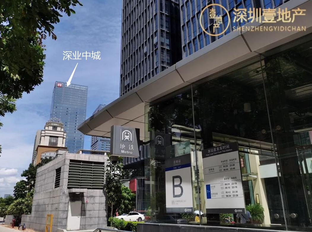 福田名校学区房最新价格一览,2023下半年福田新楼盘