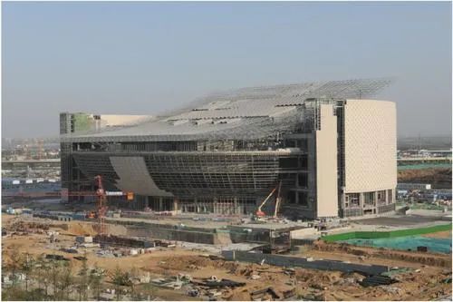 郑州四大中心高楼还建不,郑州四大中心后续发展怎么样