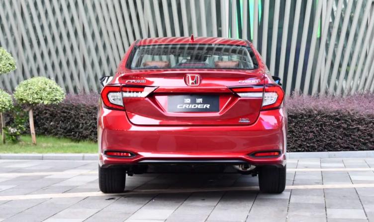 本田凌派新款四缸发动机,本田凌派1.0t三缸机问题