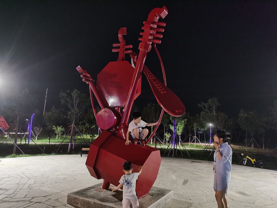 乐陵博雅公园位置,乐陵博雅公园规划图