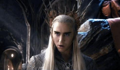 7年前惊艳世界的精灵王,如今在开拖拉机,“大王您养鸡都美”