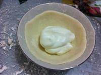 做蛋糕的黄油奶油应该怎么保存,蛋糕奶油做好怎么保存才不会溶呢