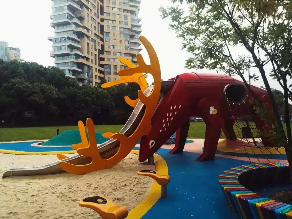 成都市区小众景点免费,成都冷门旅游景点推荐