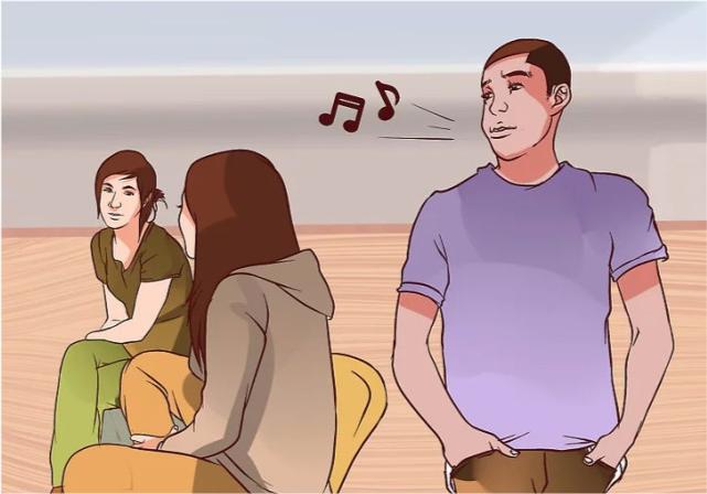 不小心放屁如何化解,无意识放屁怎么缓解