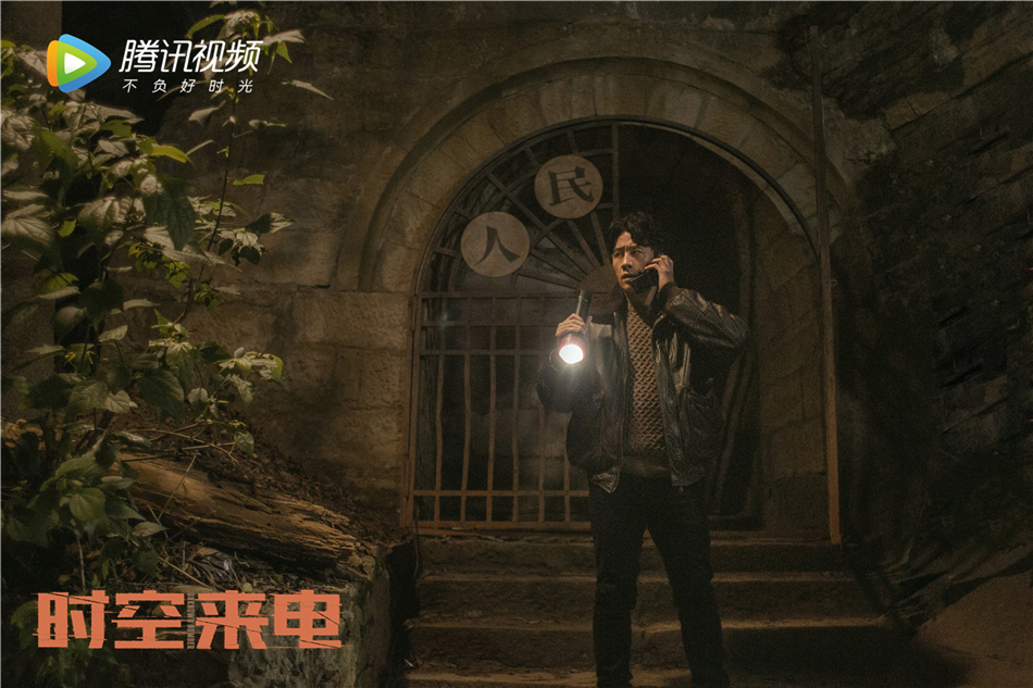 杜淳的演技,杜淳演技炸裂的瞬间