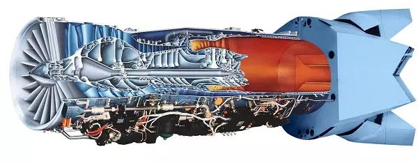 飞机的飞行原理和结构动态图,飞机飞行原理科普动画