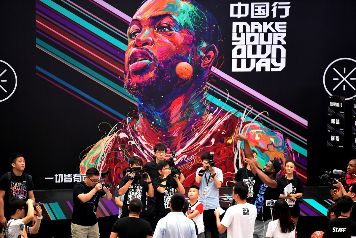 耐克深度解析,耐克为什么强