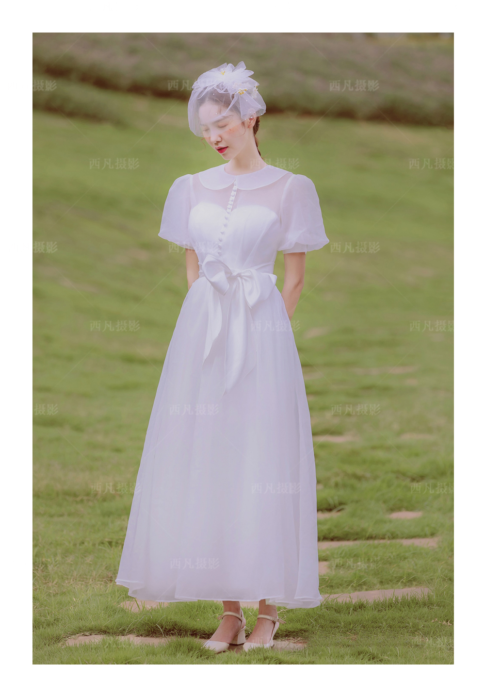 婚纱照避坑指南这些雷区你踩了吗,婚纱照避坑指南博主