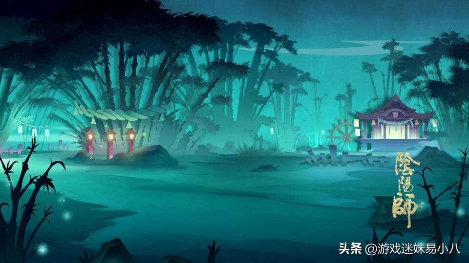 阴阳师里傀儡师的故事,阴阳师中傀儡师的故事