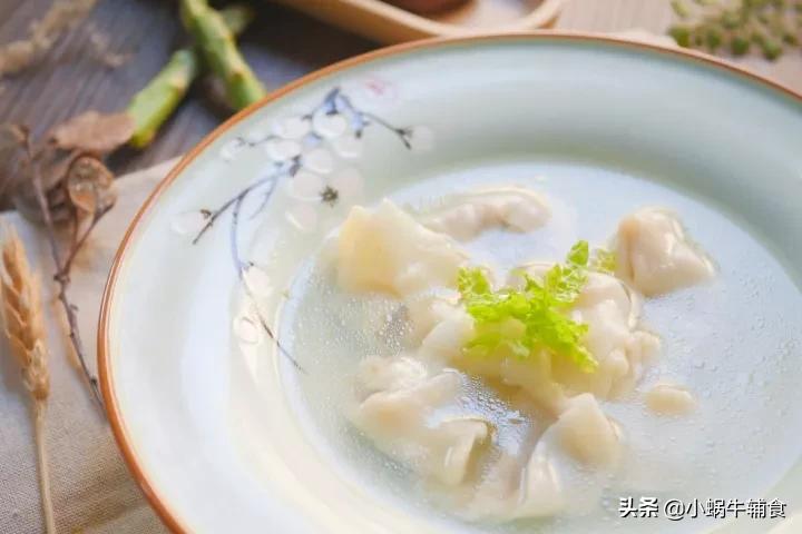 宝宝辅食补钙搭配什么最好,宝宝辅食补钙食谱