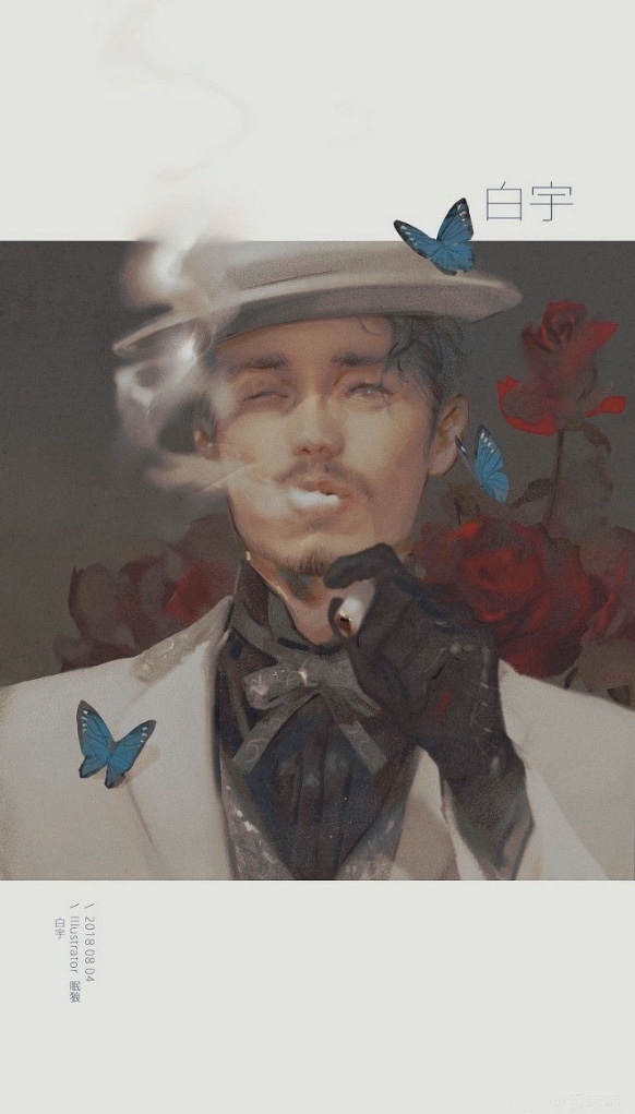 绘画||你造吗？提升画面效果有捷径！「多图预警」