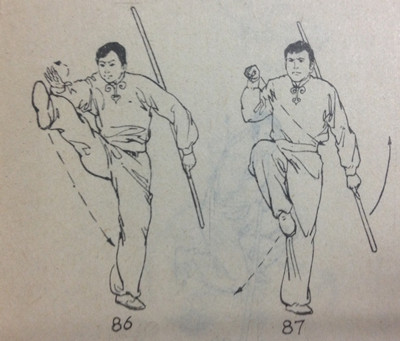 武术猴拳,武术猴拳视频