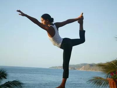 权威认证老师亲临，来自迈索尔的正统Ashtanga Day