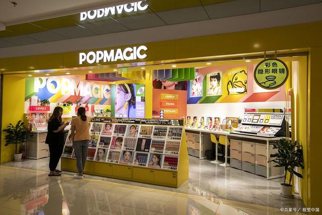 初次佩戴美瞳注意事项,美瞳佩戴注意事项