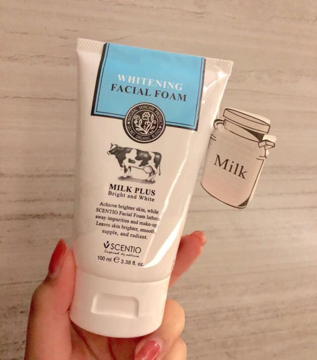 四大老牌洗面奶,最好用的皂基洗面奶排名