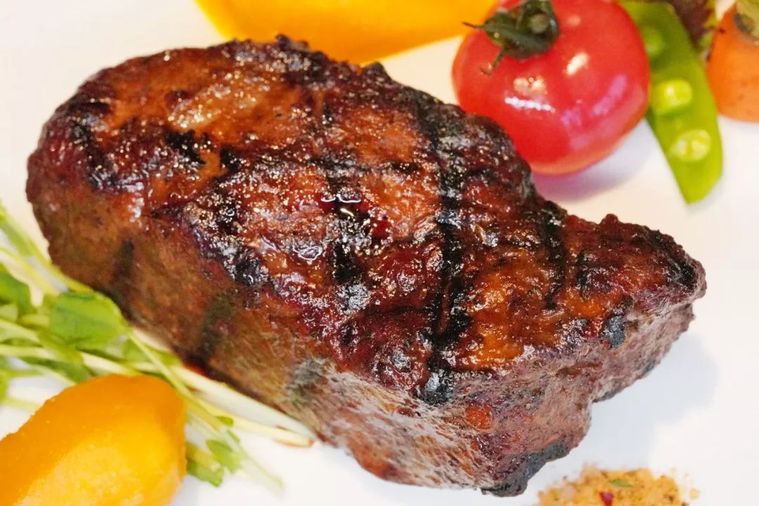 吃在济南｜麋鹿森林,满足你对美味的一切幻想|治愈你的心和胃！