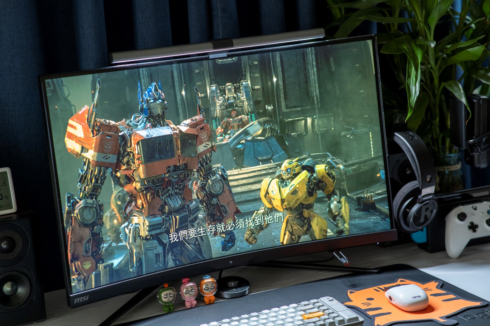 32英寸1800r曲面屏测评,32寸显示器1800r实测