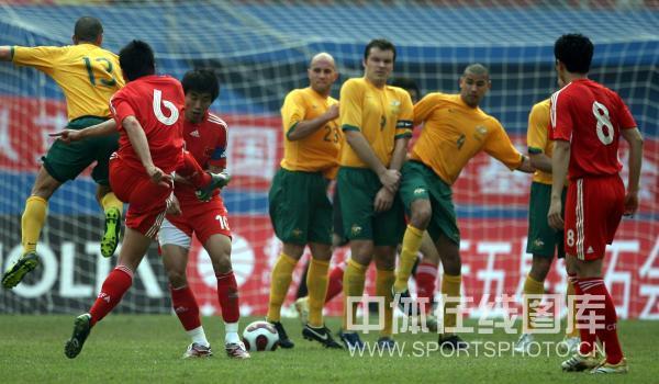 国足战胜韩国的观后感,2014巴西世界杯国足预选赛