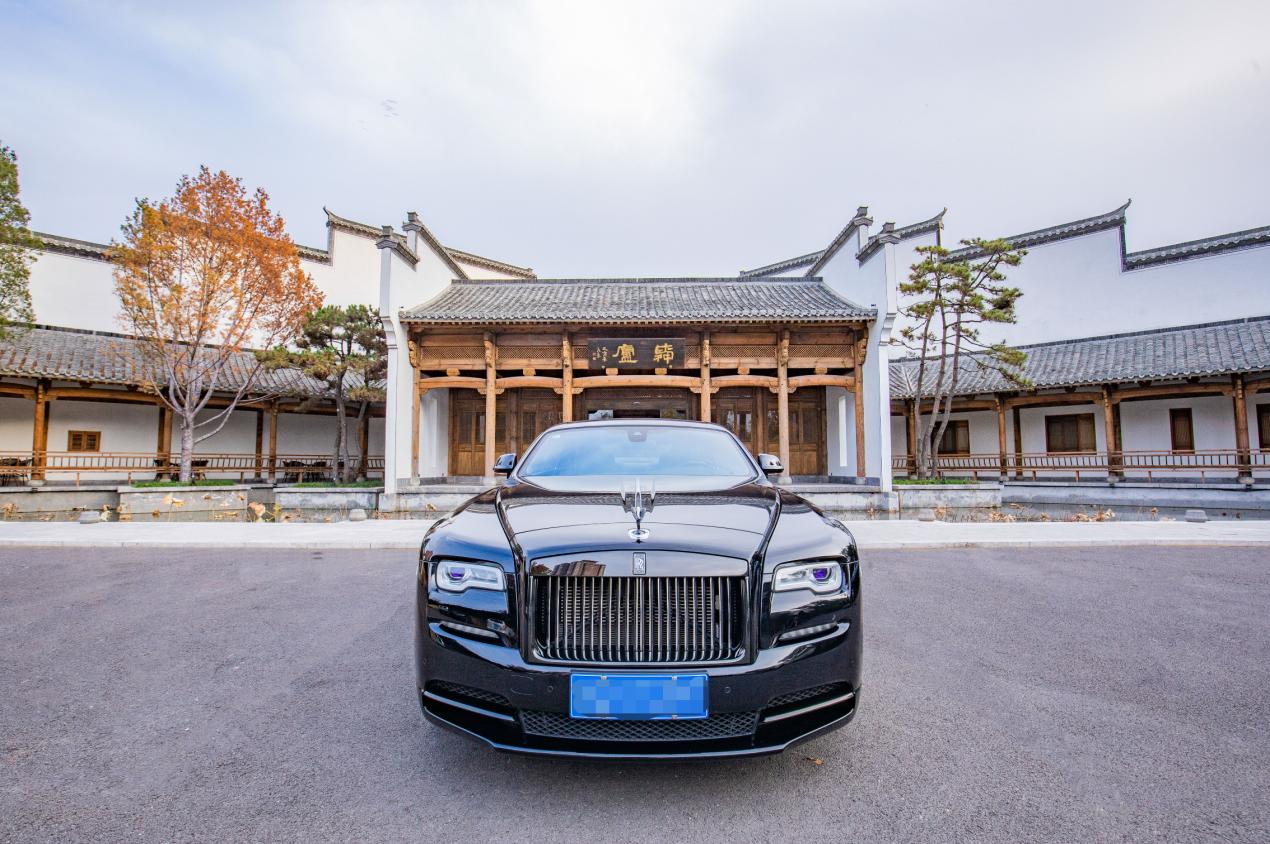 感受奢华,奢华感受