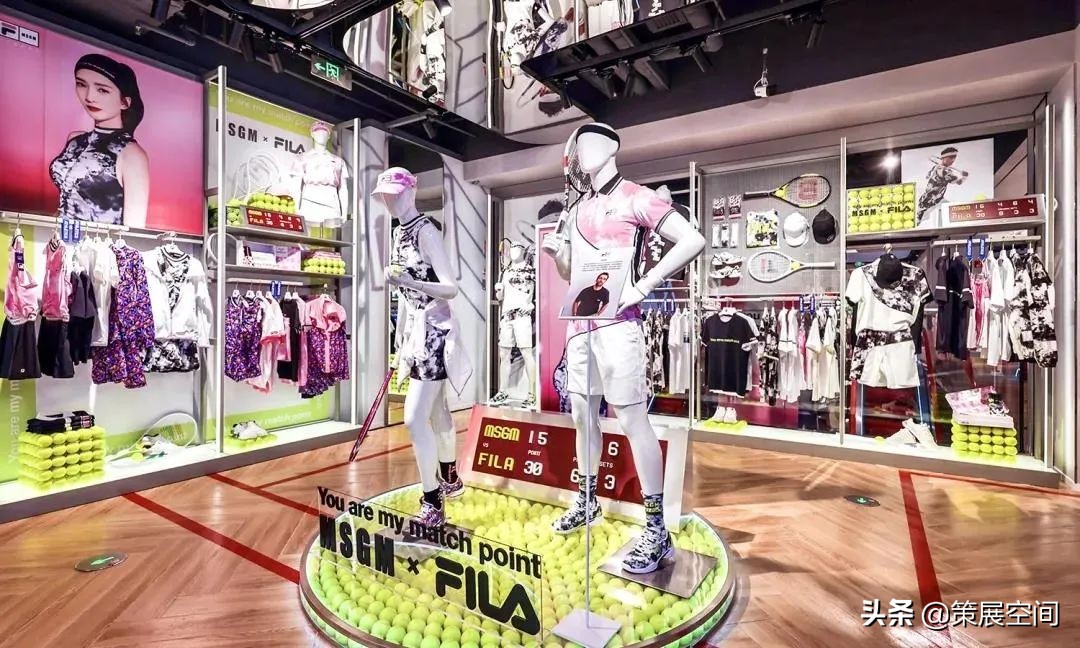 深圳等8家今年新开“高阶级”概念店，看其空间场景如何疯狂引流