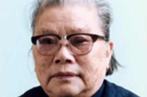 46岁女红军和丈夫相认,女红军与丈夫走失40年后重逢