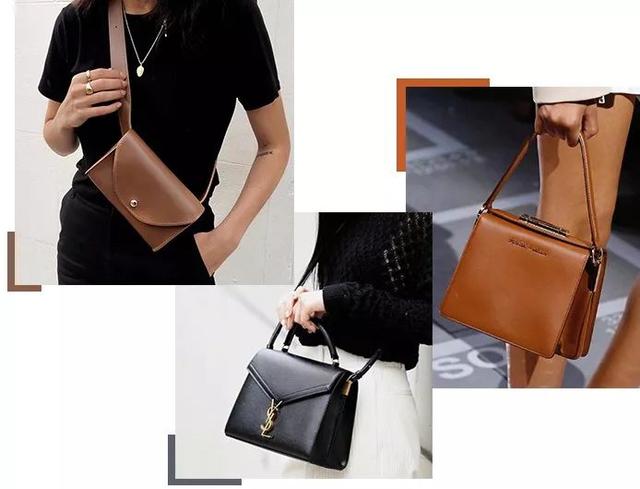 秋冬慵懒风穿出时髦贵气感,秋冬款极简风气质高级感