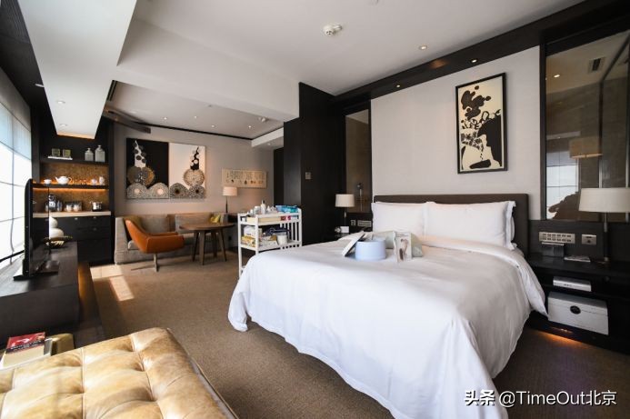 高端酒店月子中心,探访高端月子中心堪比五星级酒店