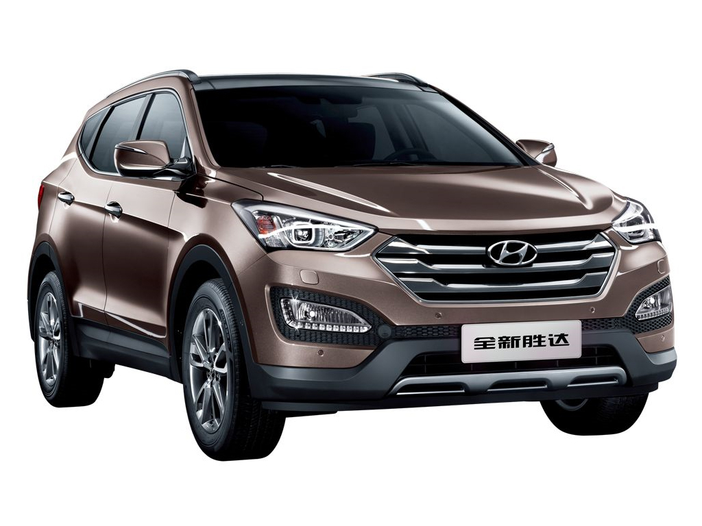 第四代胜达优惠8万,2023款现代胜达旅行家与汉兰达
