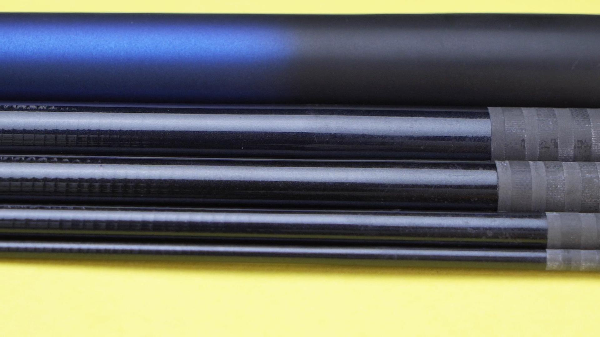 日本产的玻璃钢鱼竿怎么样,日本玻璃钢鱼竿值得买吗