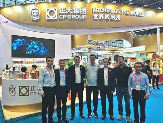 潮州人福建祖，泰国首富富过四代，卜蜂集团成功穿越100年