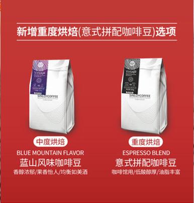 一张图看明白咖啡分类,五分钟搞懂咖啡分类