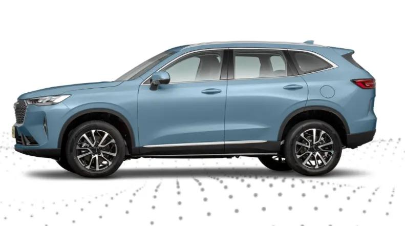 哈弗汽车是国产品牌吗,到底国产哈弗和逍客哪个好