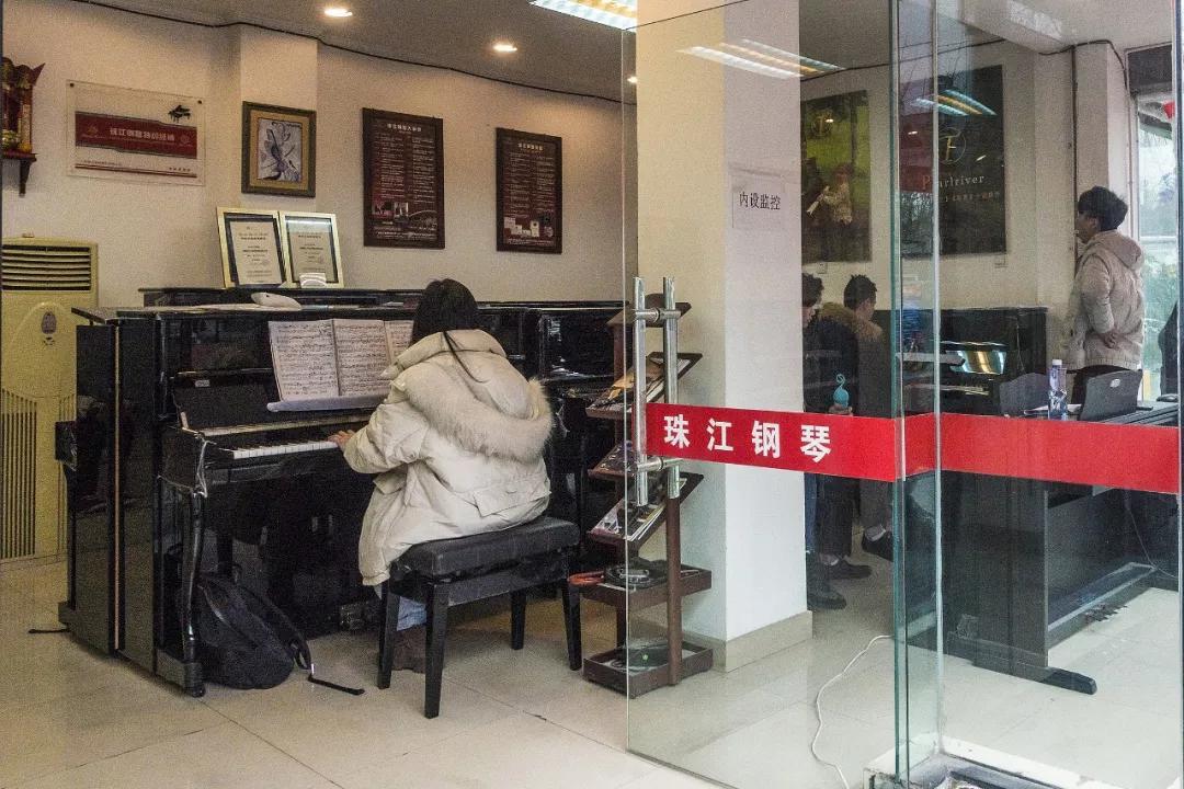 你在琴行花的每一笔钱,都可能在给黑心老板交智商税