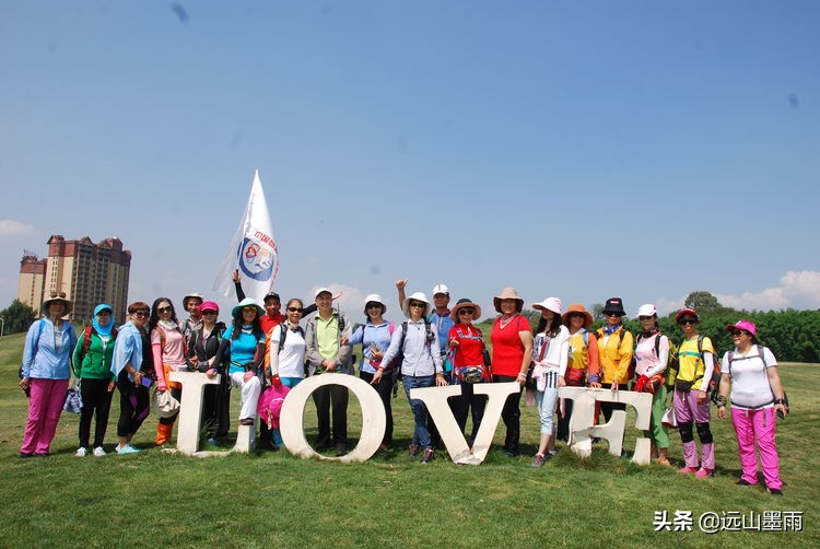 昆明嘉丽泽旅游景区,昆明嘉丽泽湿地露营