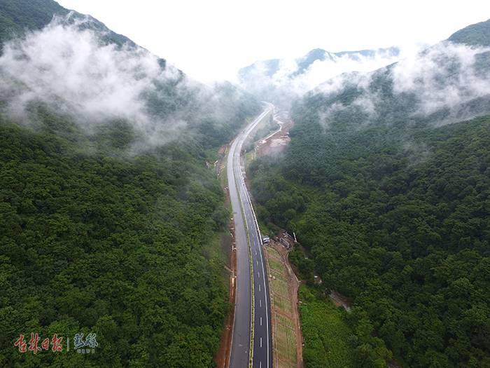 长春到集安高速走向,长春到集安高速时刻表