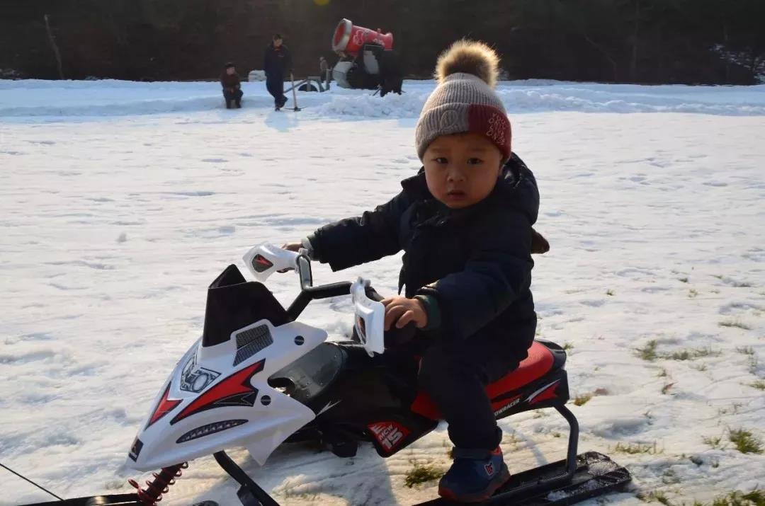 大连滑雪场推荐哪个好,喊你来