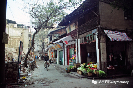 长沙下河街小巷休闲,长沙开福区哪里小巷好玩