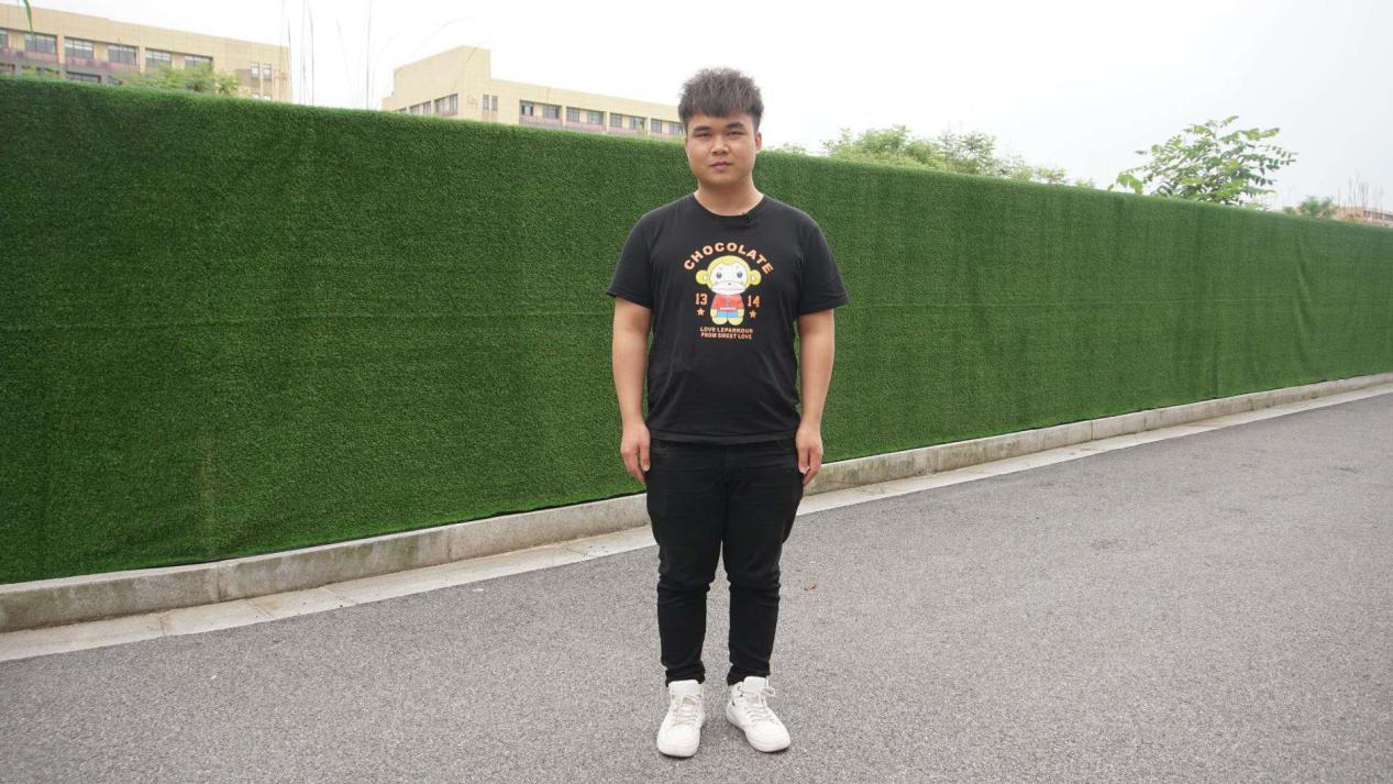 减肥恢复正常饮食一周胖8斤,小伙180斤励志减肥计划