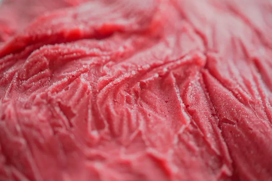 什么是好吃的冰激凌,关于冰激凌的知识