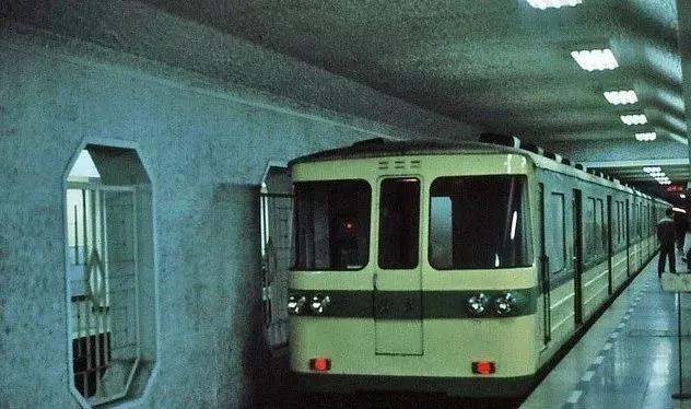 一号线到底有多安全？设计者揭秘北京地铁50年前为何秘密修建