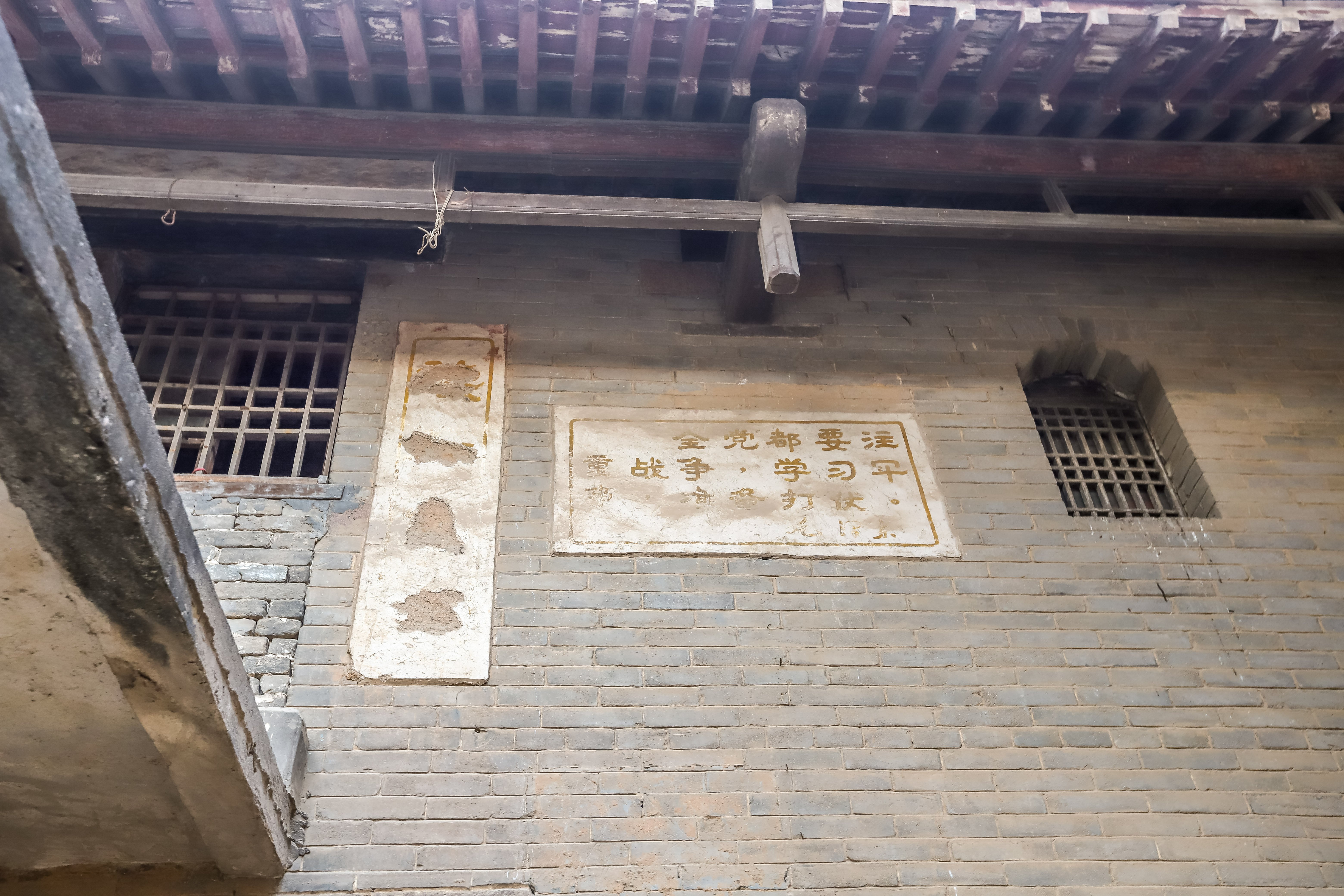 河南最美淳朴古镇在哪里,河南最低调古镇