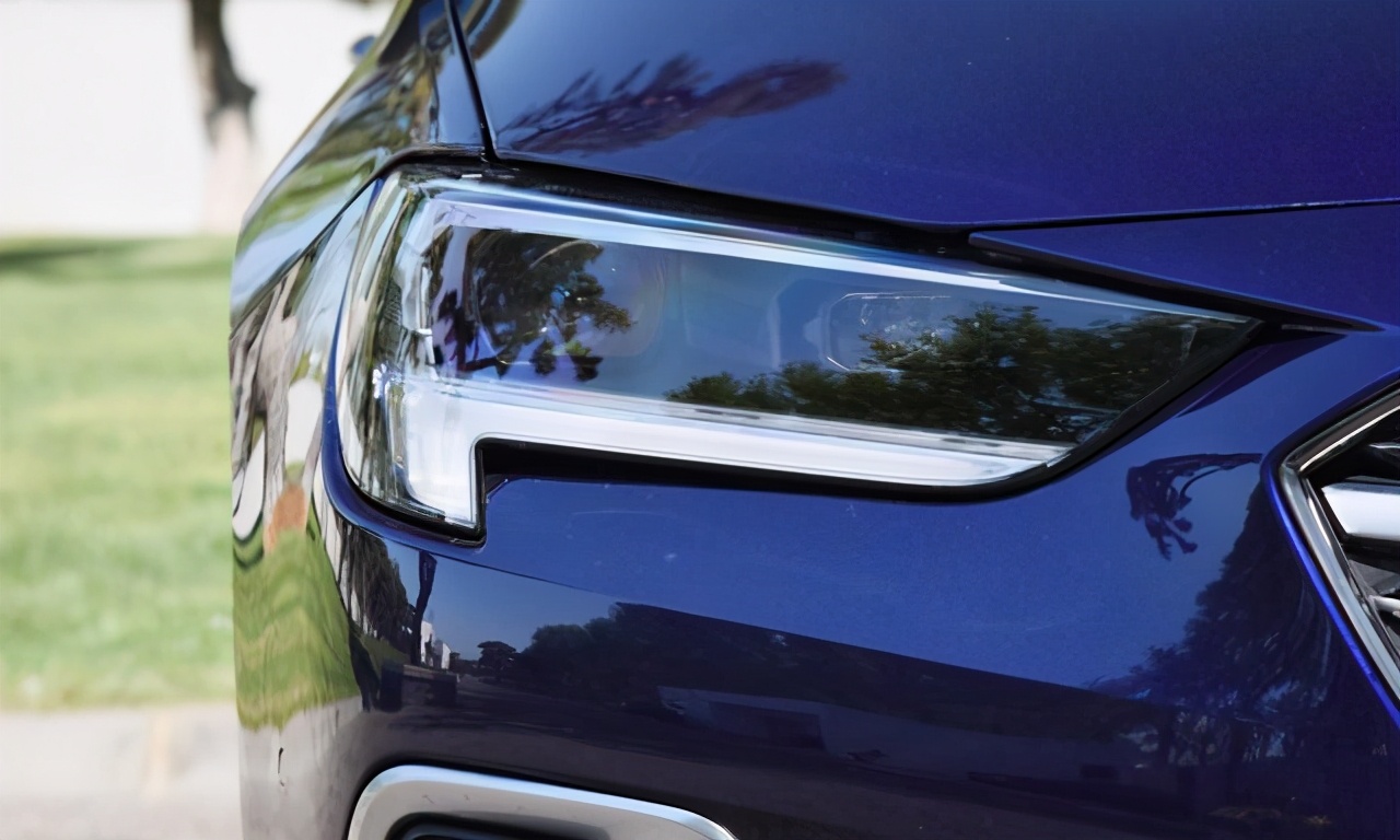 落地20万的君威,20万落地不选迈腾选什么