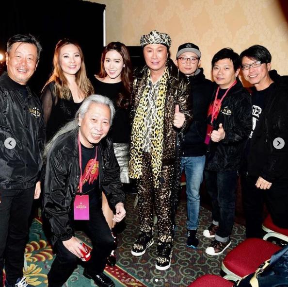 杨云骠因病逝世,音乐人杨云骠因病逝世