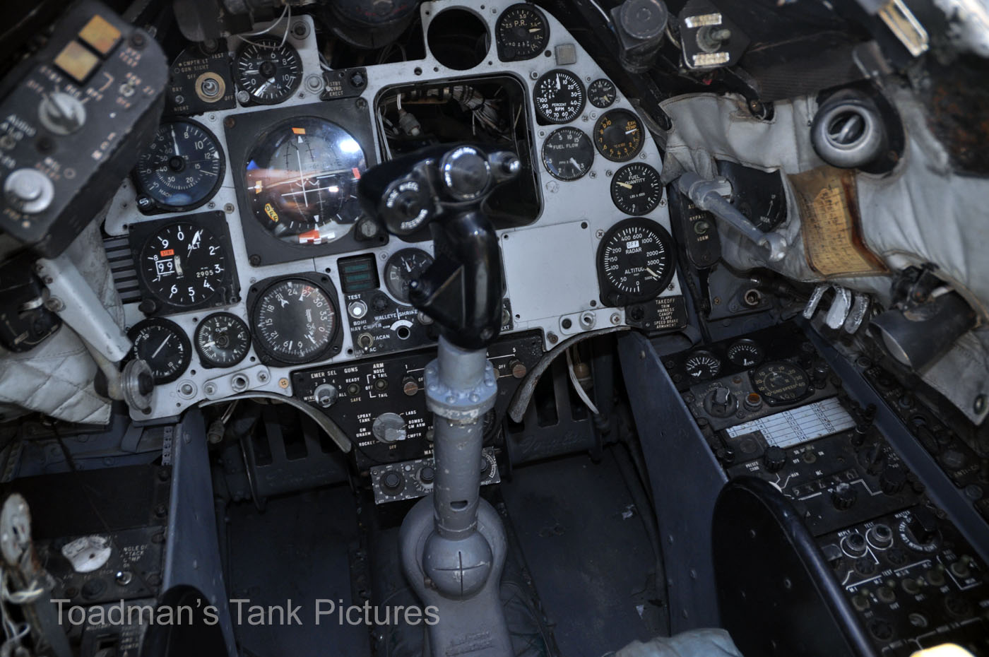 久负盛名——DouglasA4D/A-4Skyhawk“天鹰”