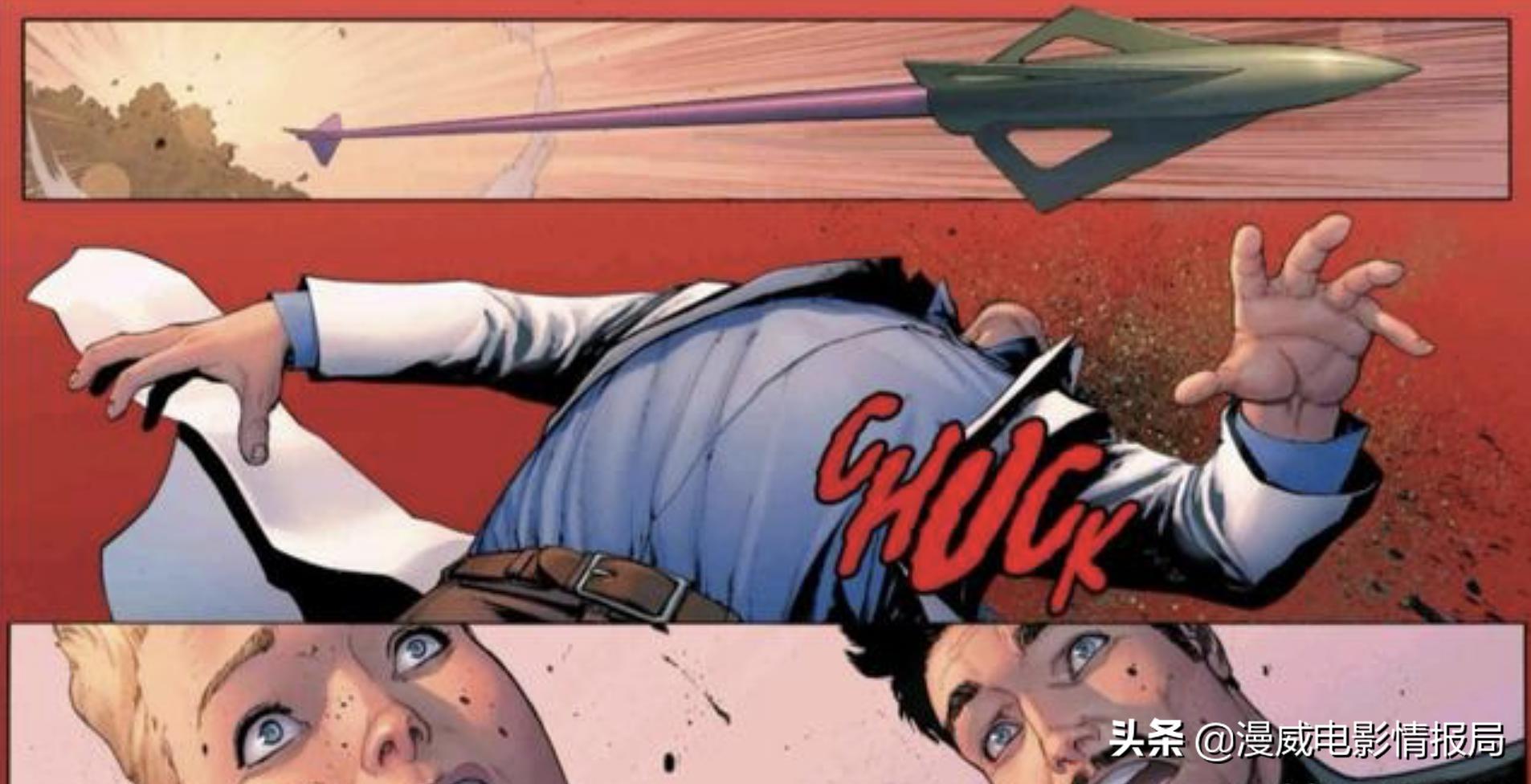 漫威浩克是怎么来的,漫威浩克解析