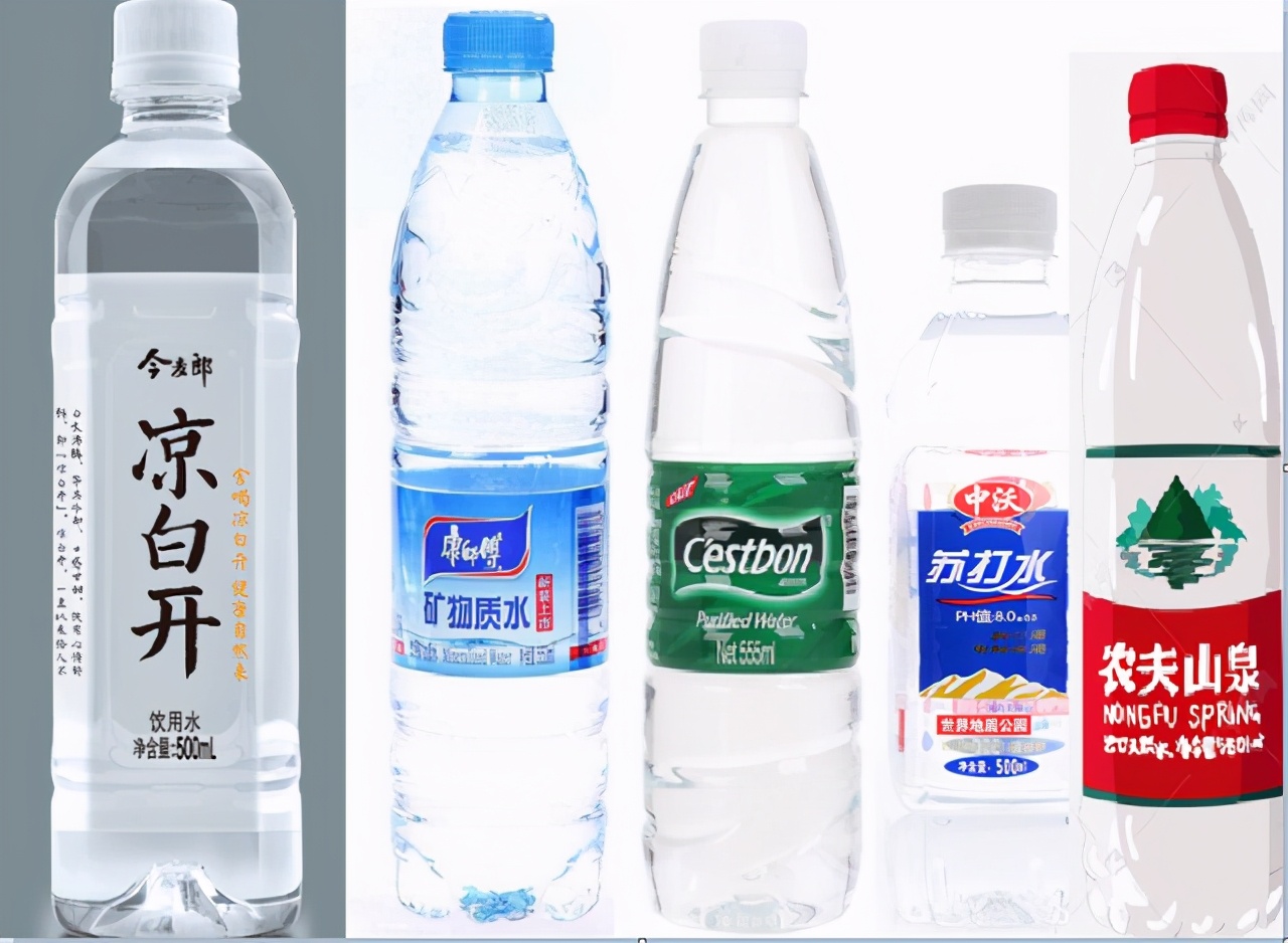 特色饮料盘点,超逼格的饮料