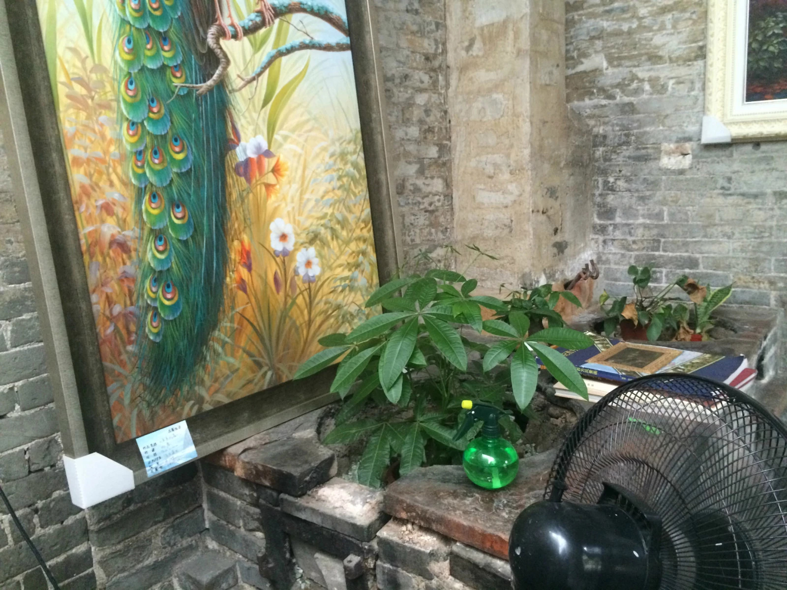 大隐隐于深山,大隐隐于市乌鲁木齐