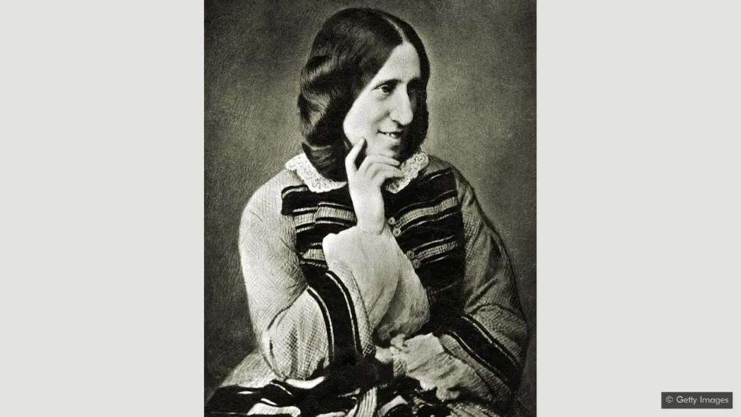 乔治艾略特,乔治艾略特小说